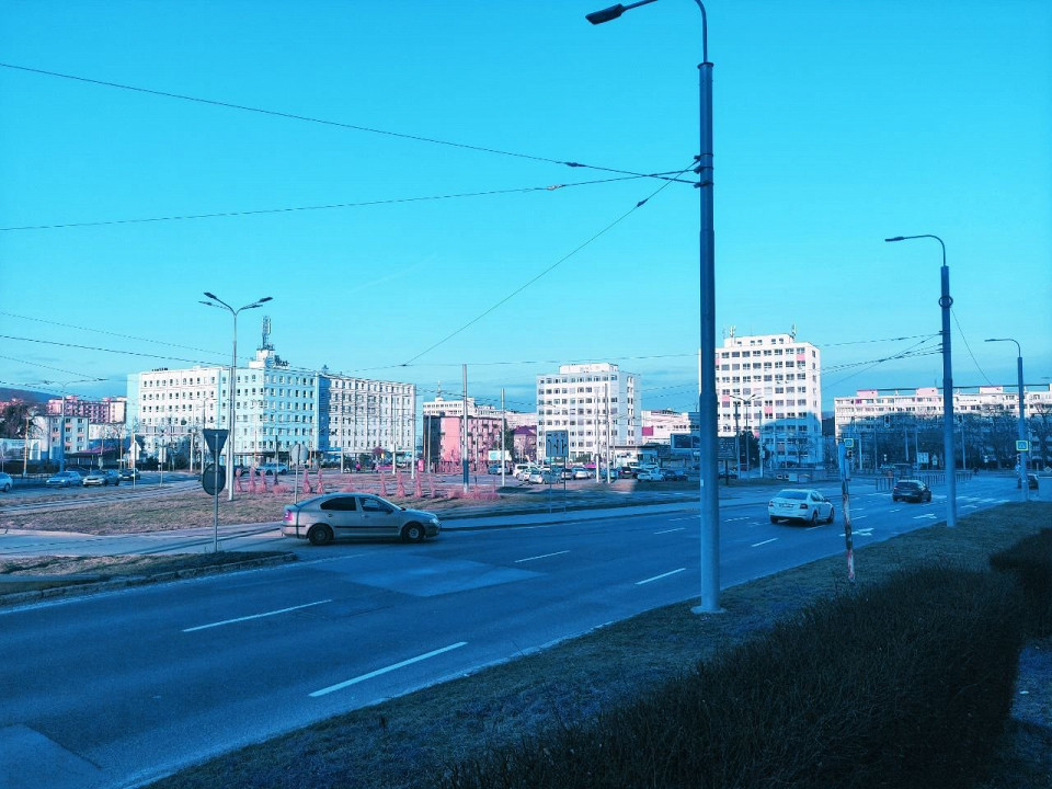Студент в Словакии, отзыв3
