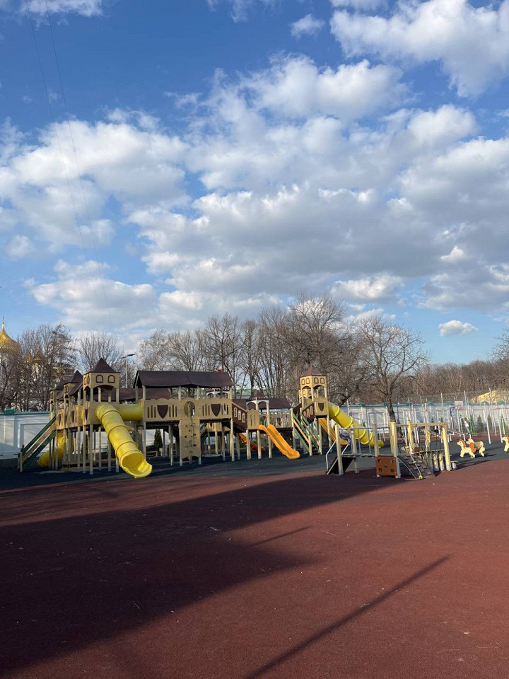 Переезд из Санкт-Петербурга в Казань, отзыв10