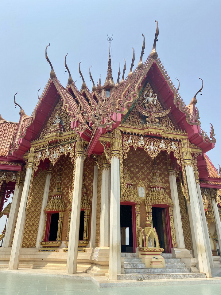 Отзыв о треше в Паттайе 9