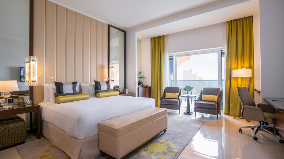 7 роскошных отелей Rixos42