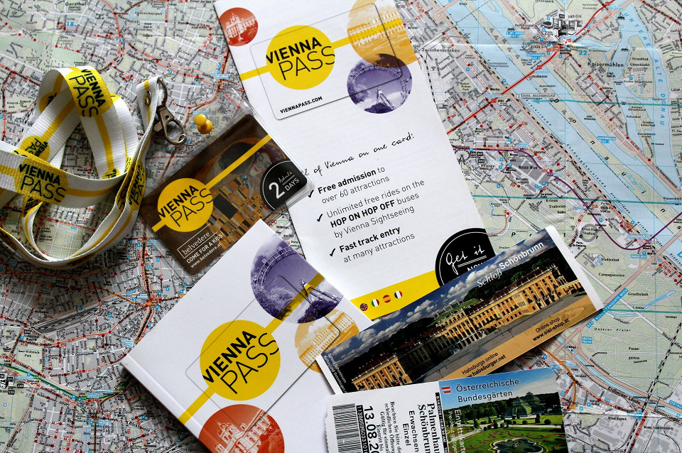 Vienna Pass