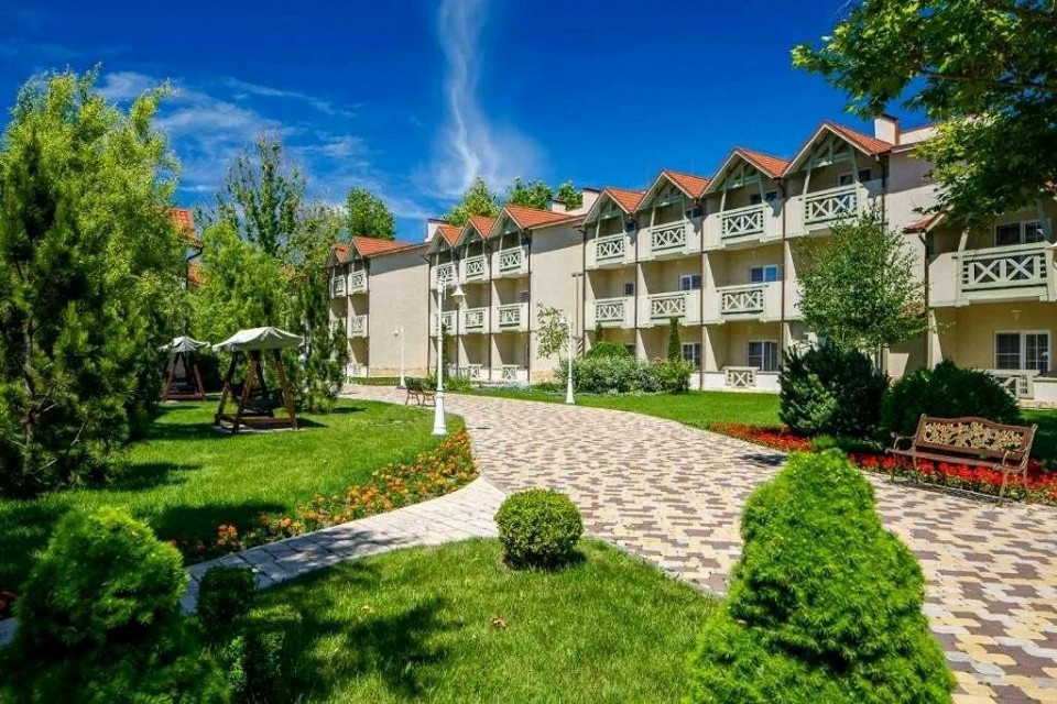 Alean Family Resort & Spa Doville.jfif