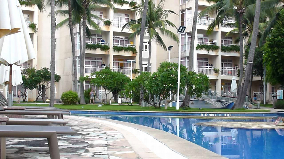 Первая поездка в Китай, отзыв5