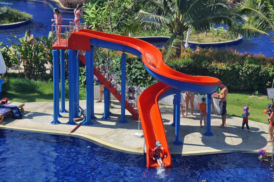 Sunwing Resort Kamala Beach1