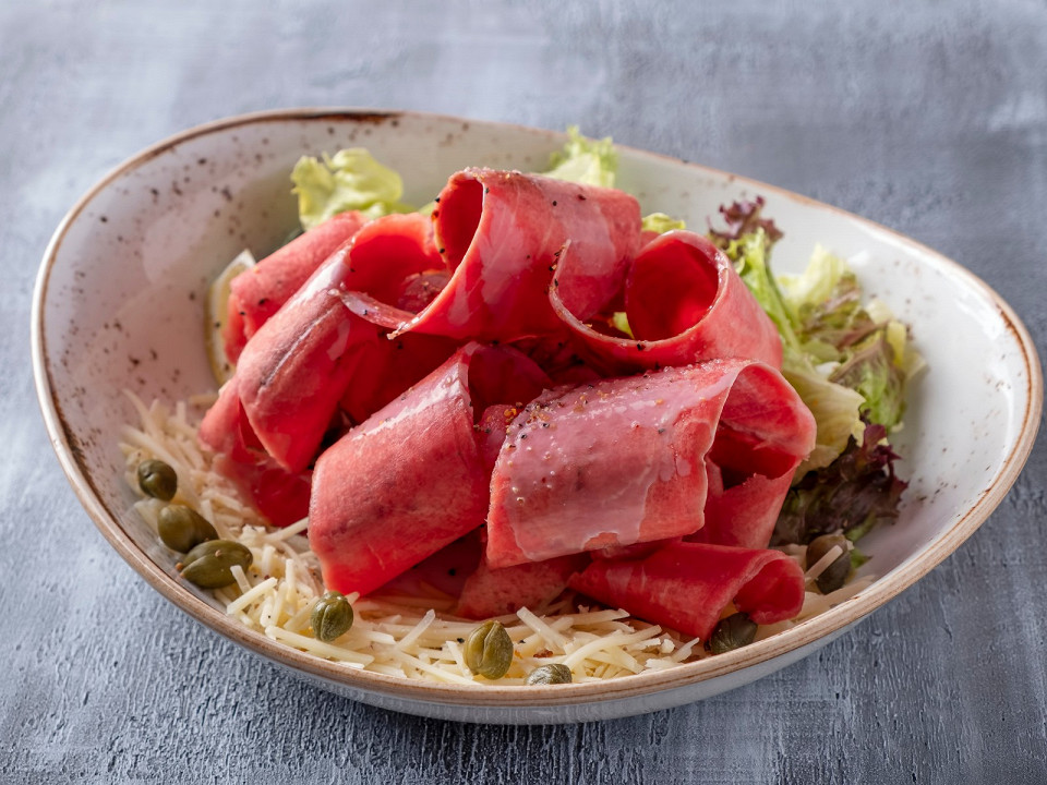 Локальная кухня Камчатки 6