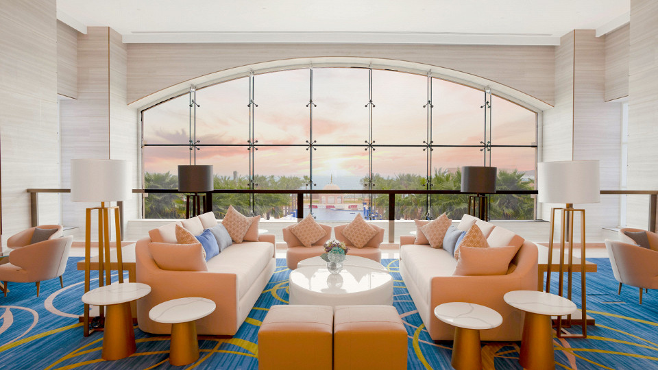 7 роскошных отелей Rixos47