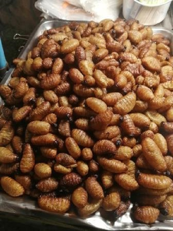 Райский Пхукет в Тайланде, отзыв3