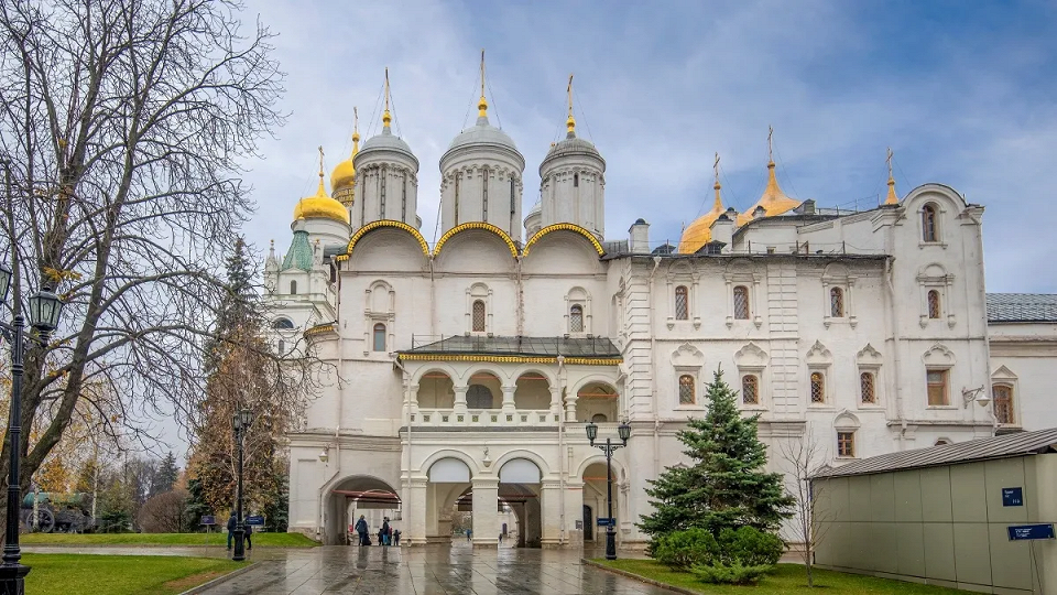Верхоспасский собор 1