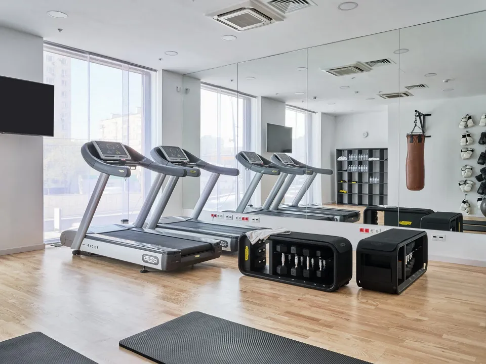 Pana Gym