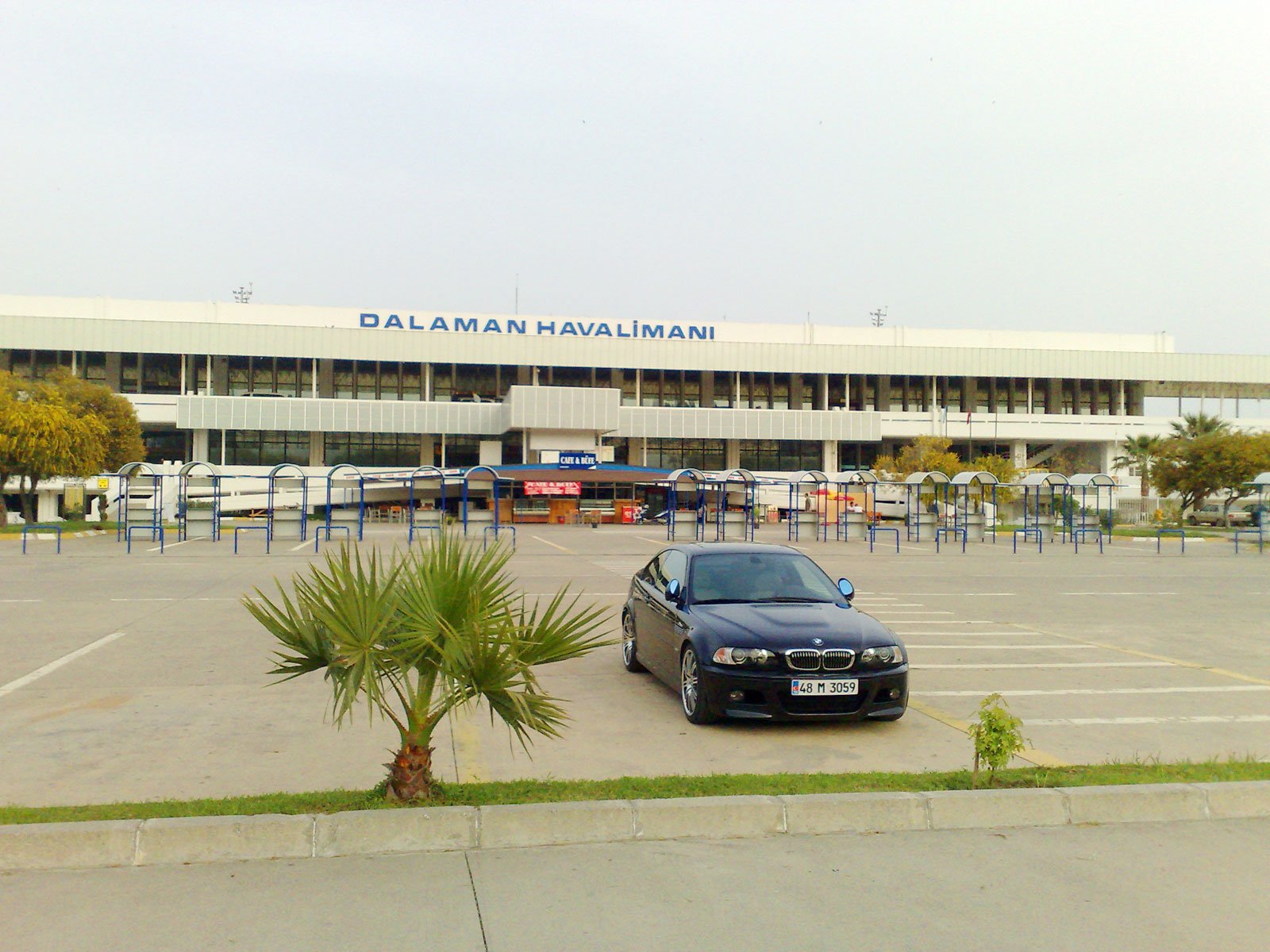 Авиабилеты в Даламан (Даламан, Турция) от всех авиакомпаний по доступным ценам