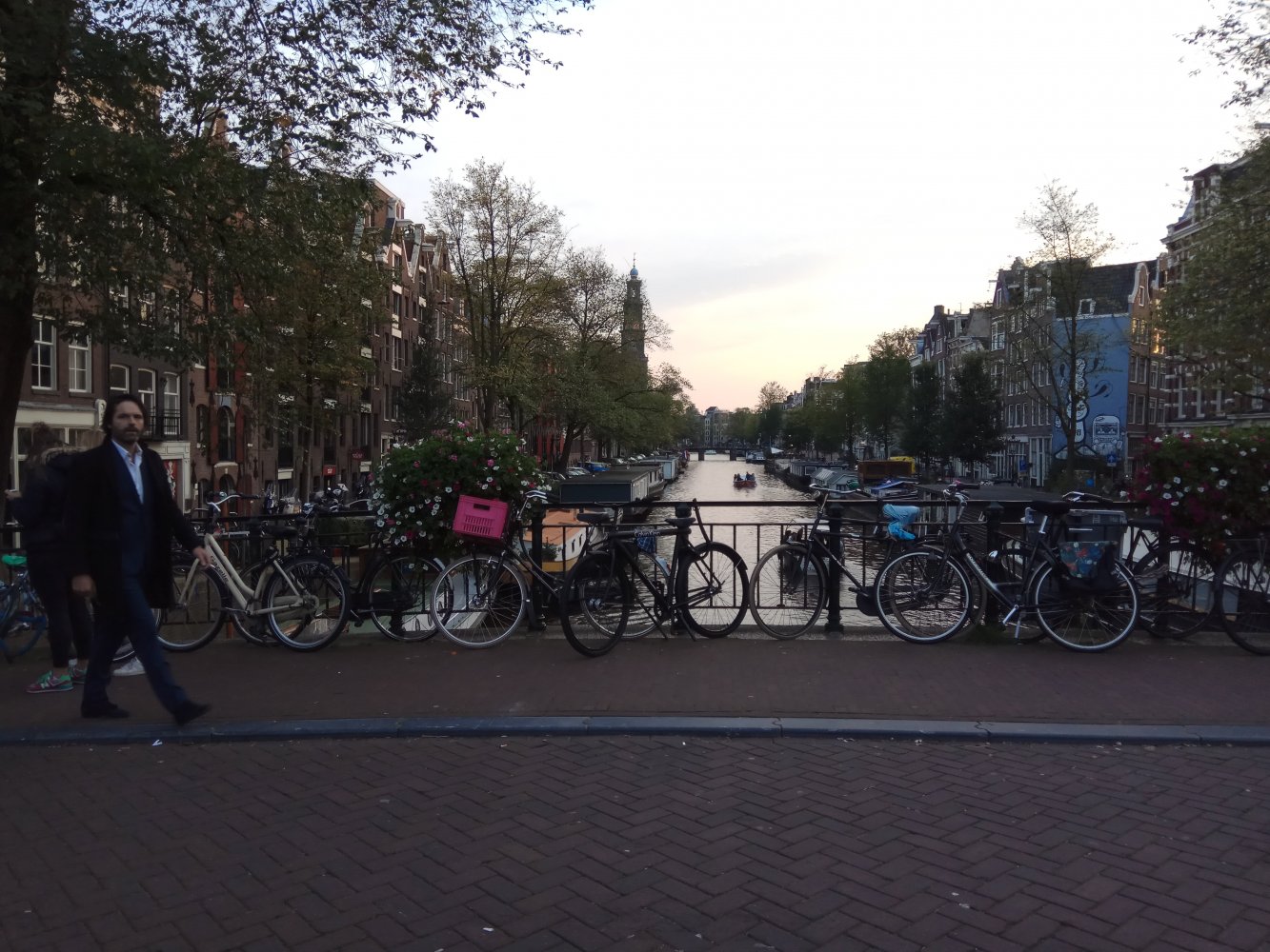 Наши в Амстердаме. Как устроена индустрия секс-работы в Нидерландах - Locals