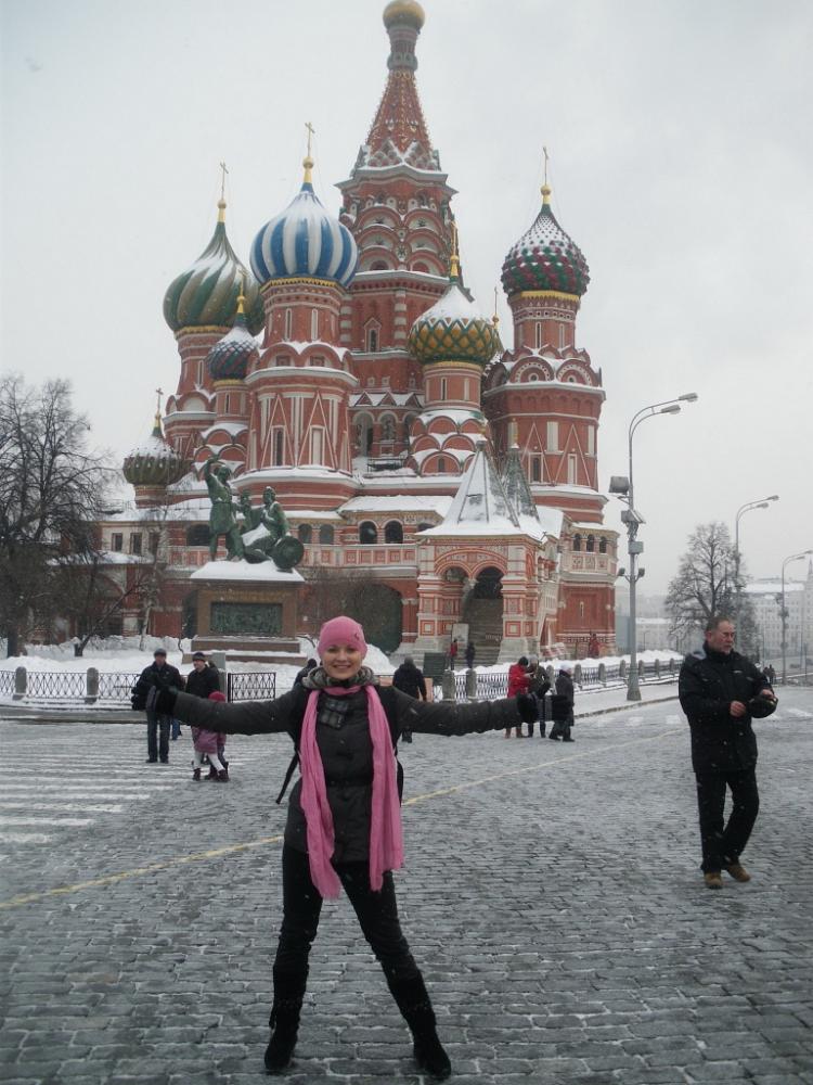 Красная площадь | Достопримечательности Москвы | Путеводитель Турпрома