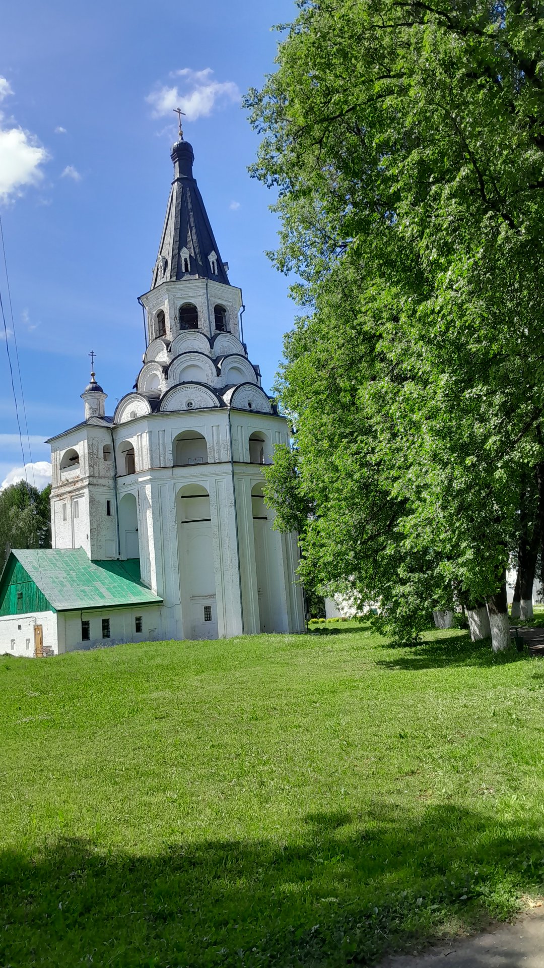 Владимирская область, Россия: отзывы туристов о Владимирской области 2024