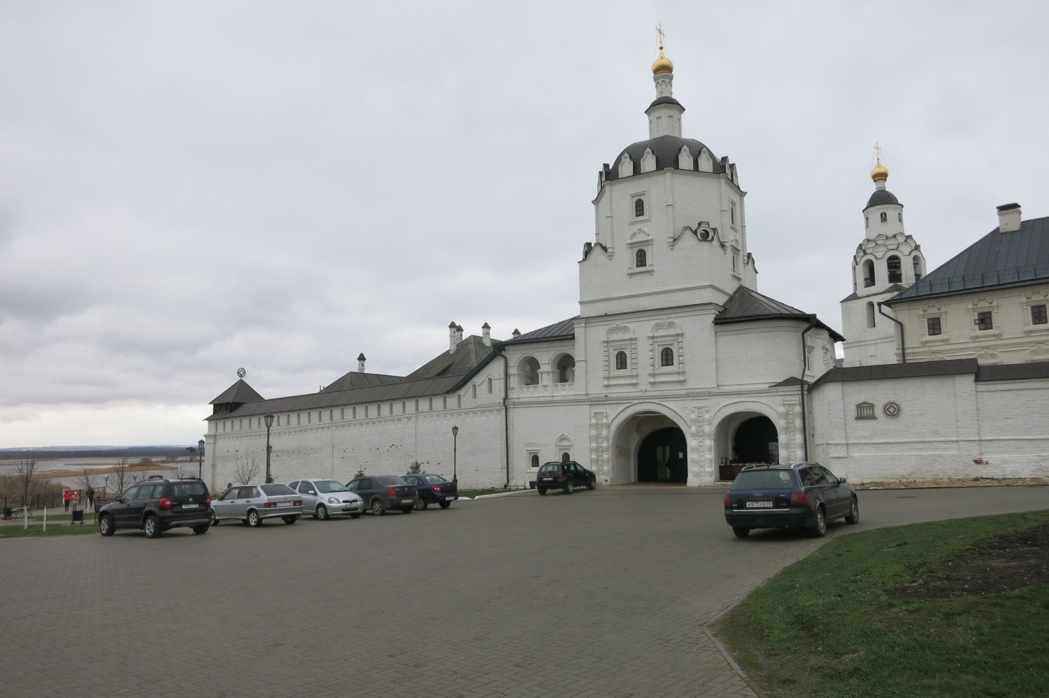 Елена Степанова, частный гид в Казани