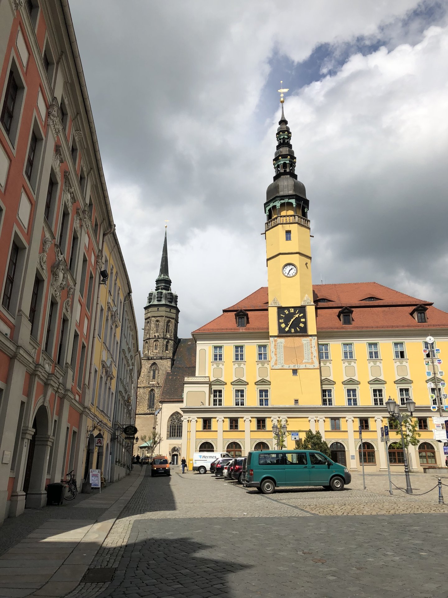 Немецкие ряды. Баутцен Германия. Ба́утцен (Bautzen)- город на востоке Германии фото. Погода в Германии. Таргет Германия что рядом.