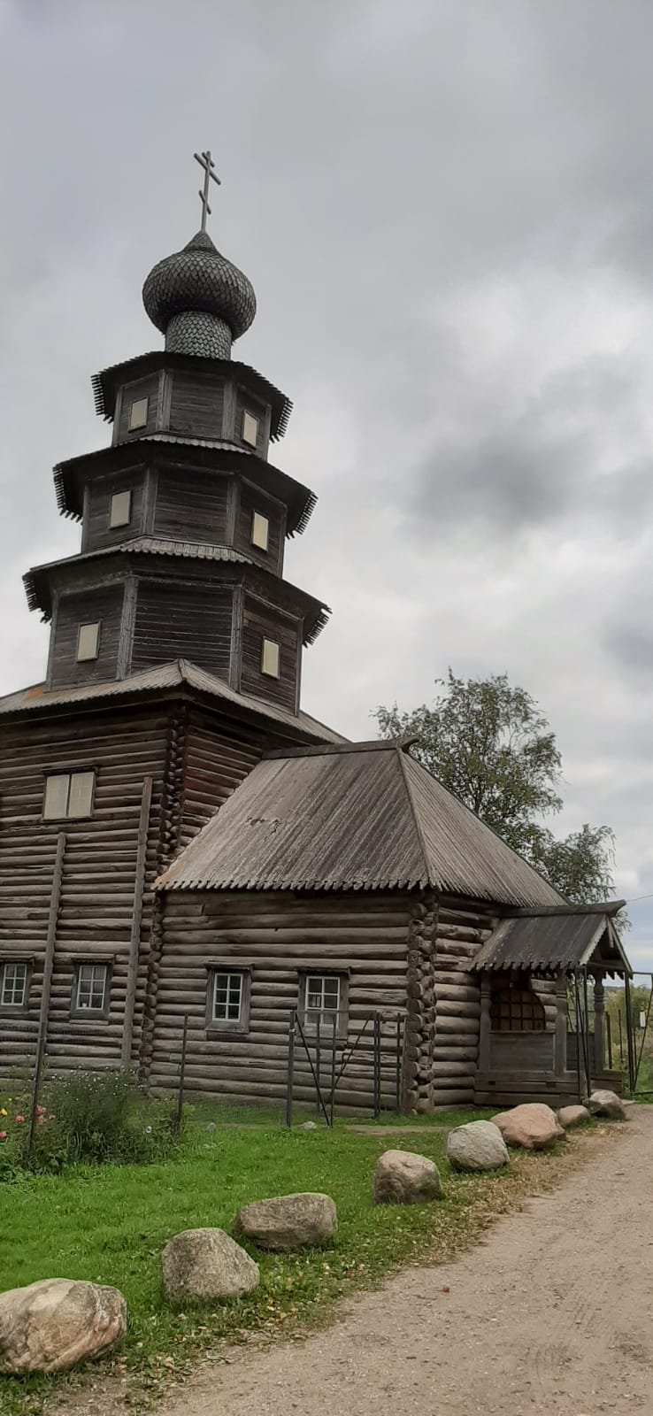 Светлана Владимирова, частный гид в Торжке