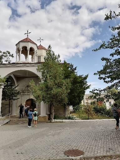 Евпатория в сентябре отзывы