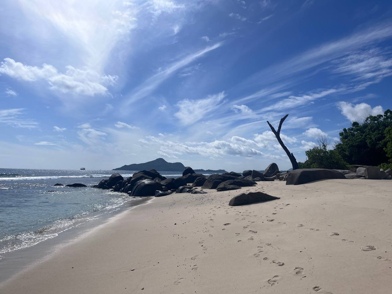 Сейшельские острова — отзывы туристов