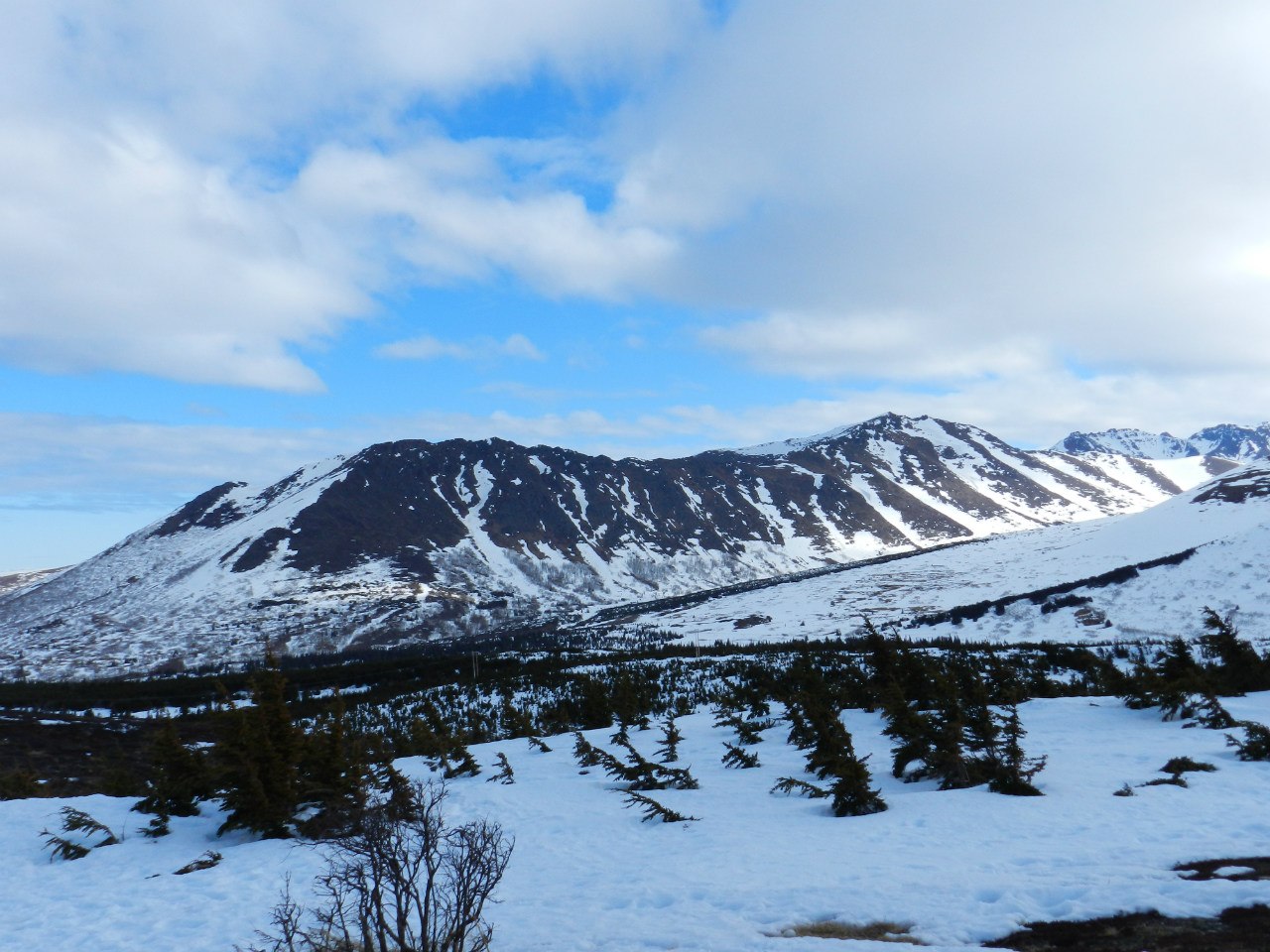 Аляска красноярск