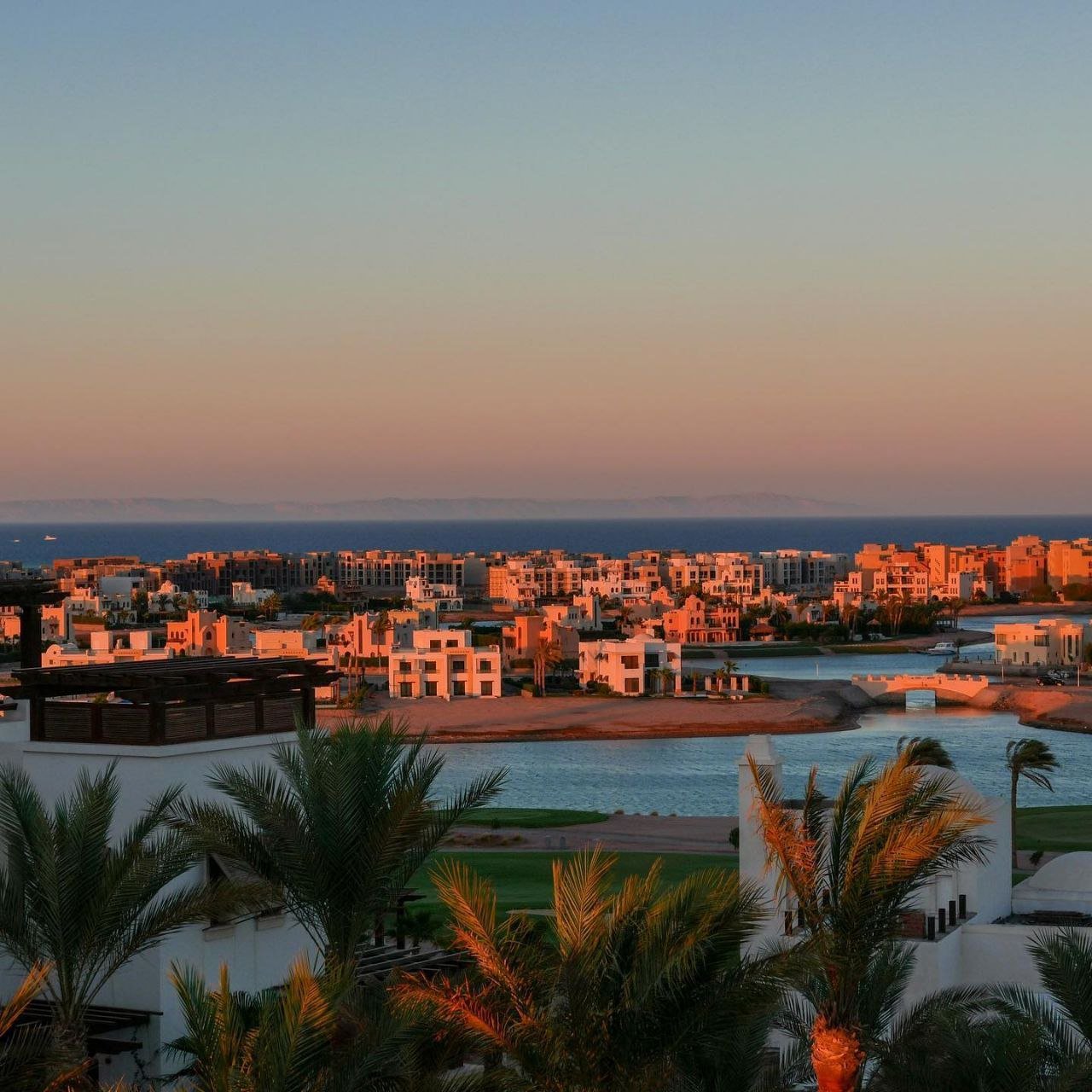 El Gouna Р•РіРёРїРµС‚