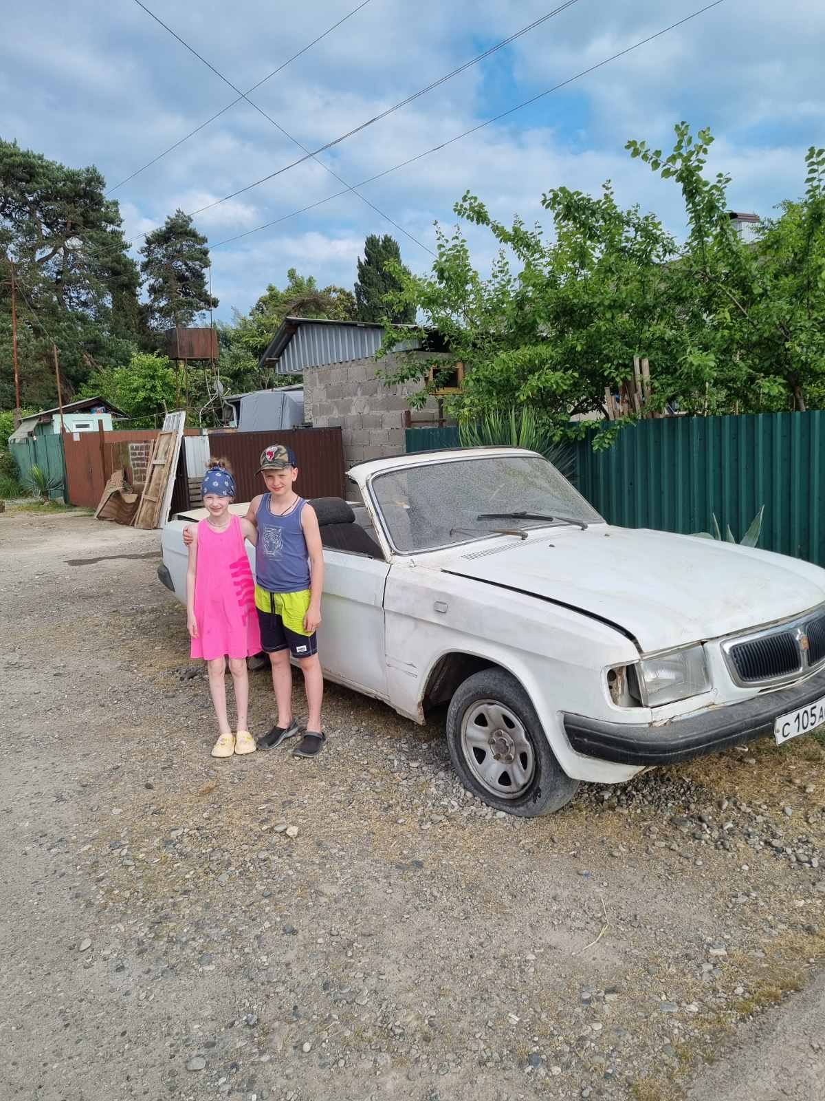 Не допустите ошибку! Мини-отель Барбарис Цандрипш Абхазия — отзыв про