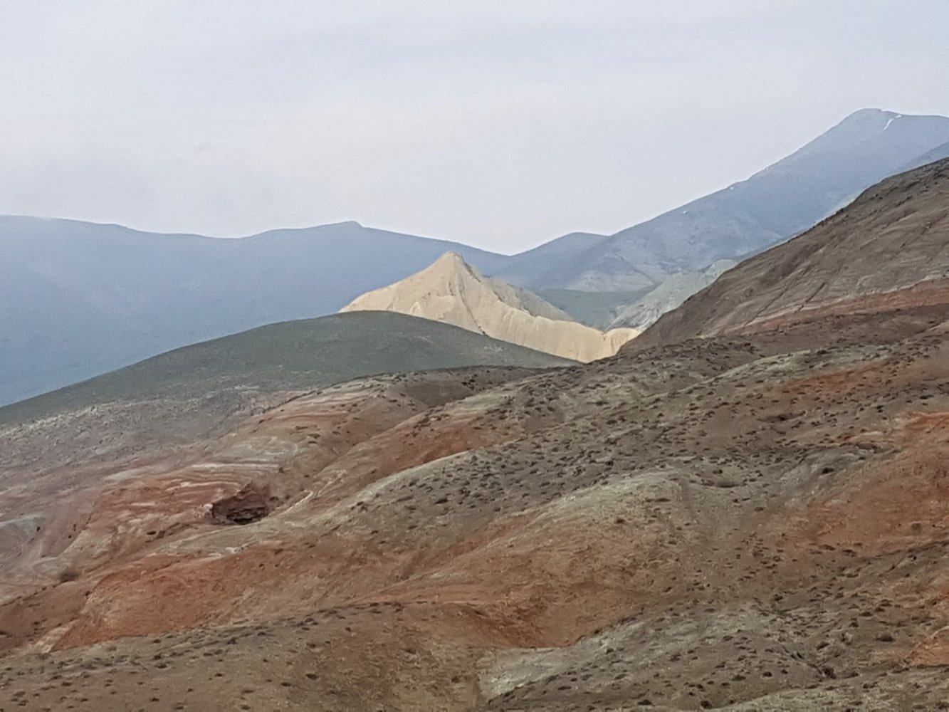 Хызы Азербайджан фото