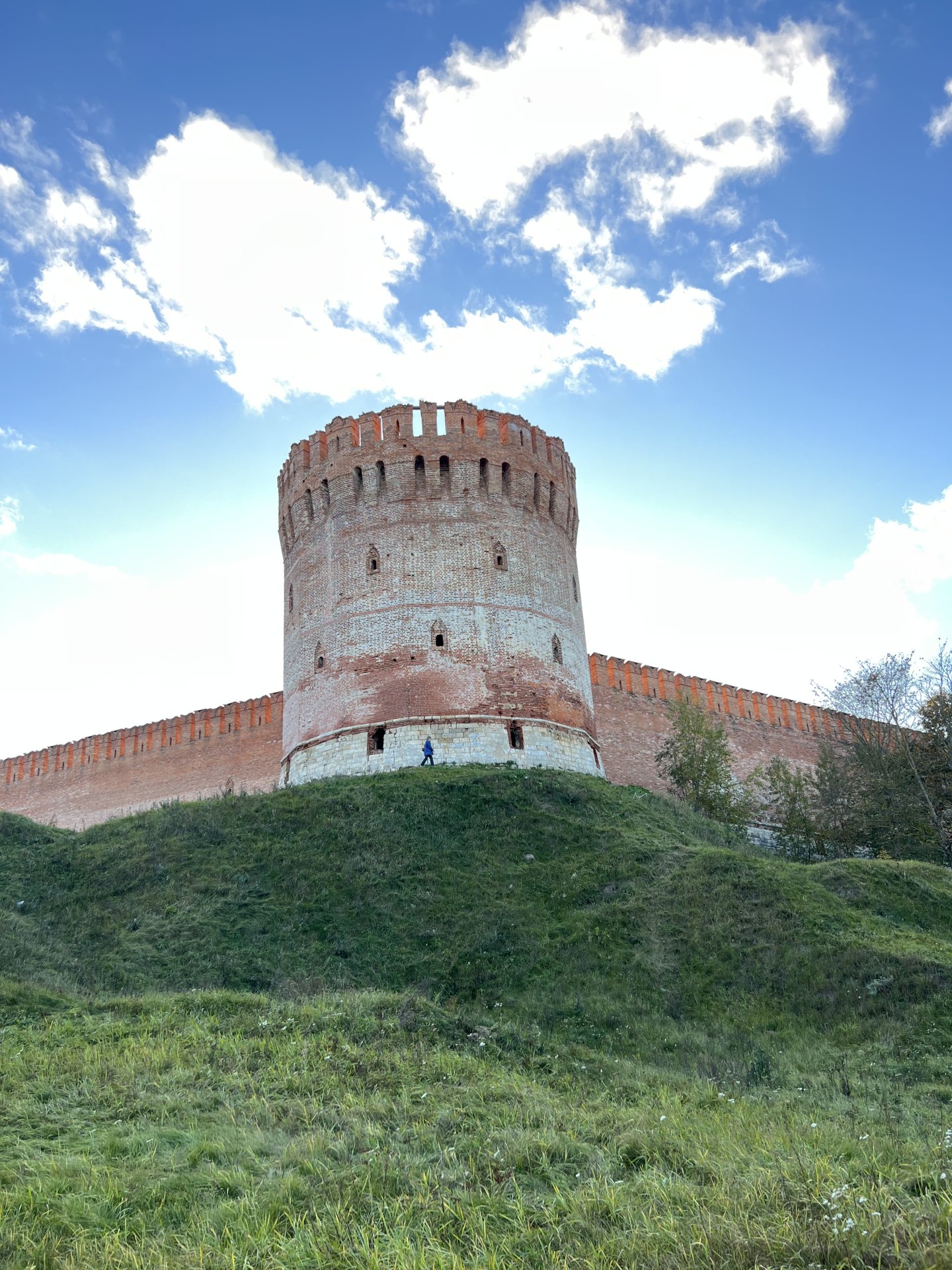 Павел Борисов, частный гид в Смоленске