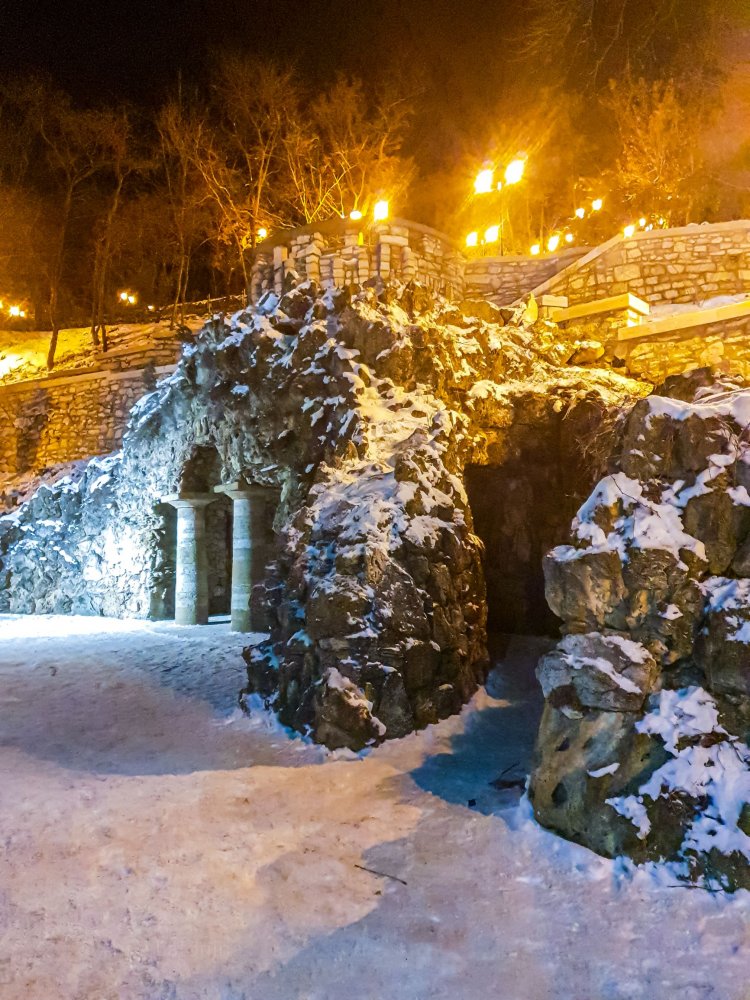 Фото Пятигорска Сейчас