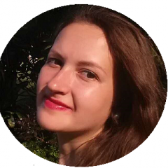 Мария Алексеевна Семенова