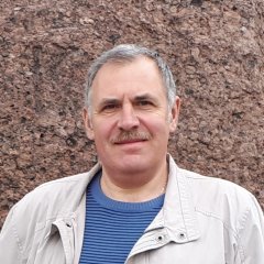 Александр Давыдов