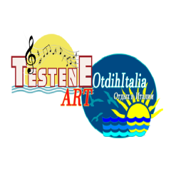 Testene Римини