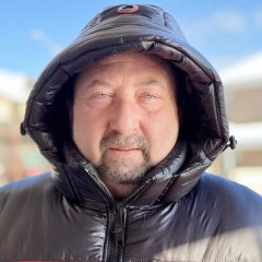 Ефим Журбин