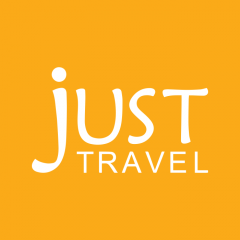 JUST TRAVEL