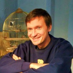 Василий Яковенко