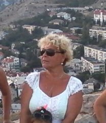 Елена Карьялайнен