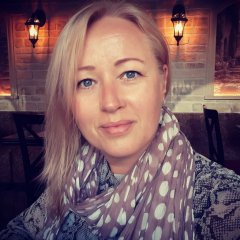 Анна Жбанникова
