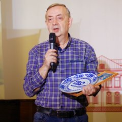 Михаил Самуилович Лиознов