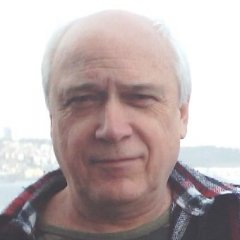 Aлександр Валентинович Лапшов