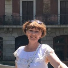 Елена Рубцова