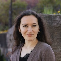 Оксана Юркова