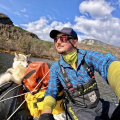 Kamchatka Outdoors