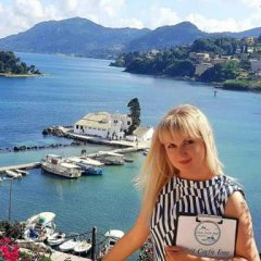 Visit Corfu Tour