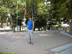 Рустам Касумов