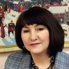 Анжелика Юрьевна Янчевская