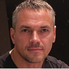 Сергей Ранский