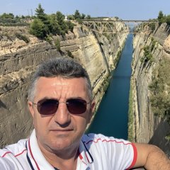Georgios Gkaltsidis