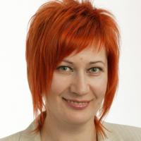 Татьяна Була