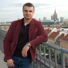 Сергей Виславных