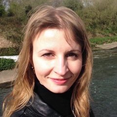 Марина Гутуева