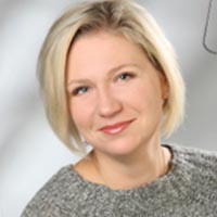 Анна Сальник